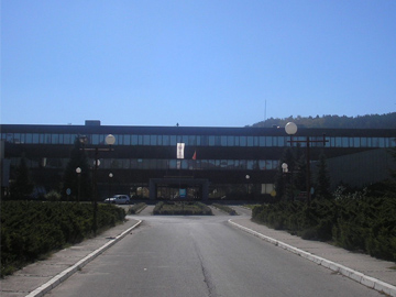 Predsjednik Opštine  Veselin Grbović posjetio je Institut za crnu metalurgiju